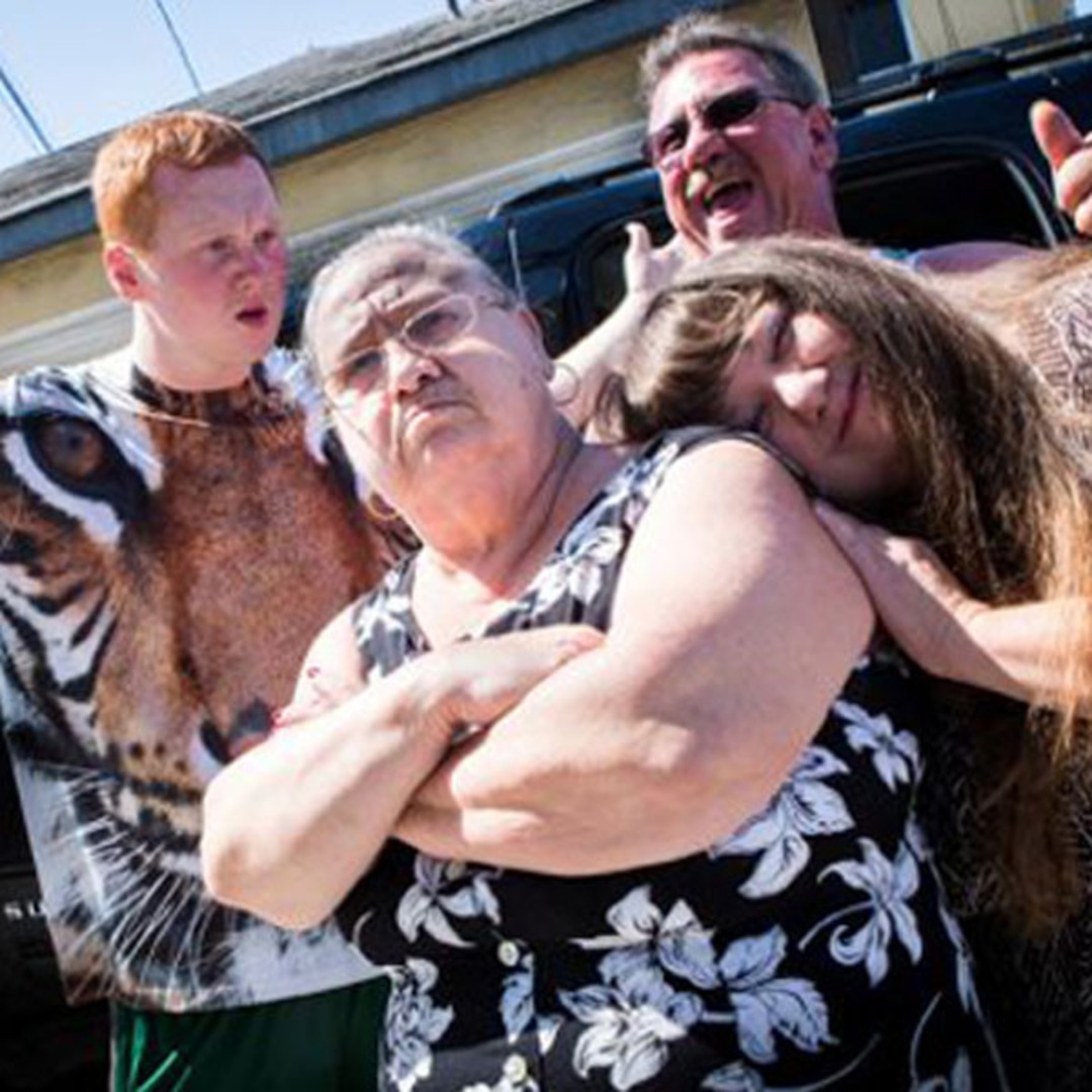 Hollywood Hillbillies 5 Youtubers Who Belong On Tv E Online